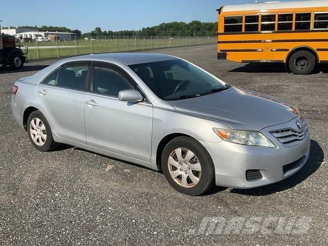 Toyota Camry Cars