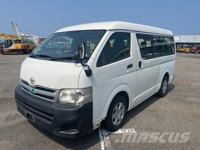 Toyota Hiace Other