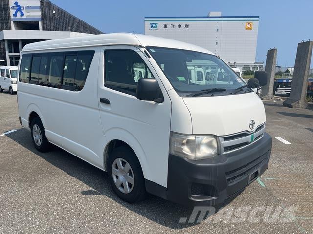 Toyota Hiace Other