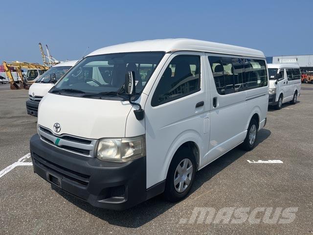 Toyota Hiace Other