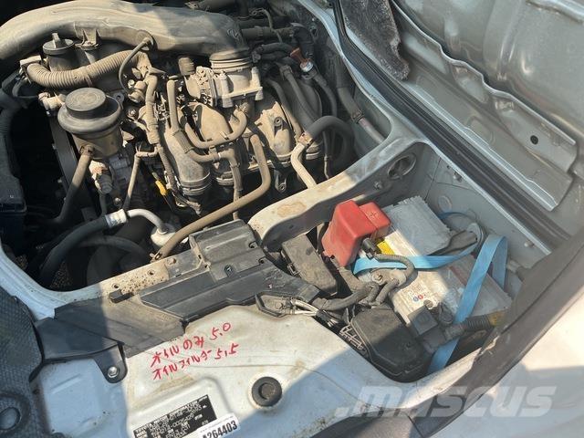Toyota Hiace Other