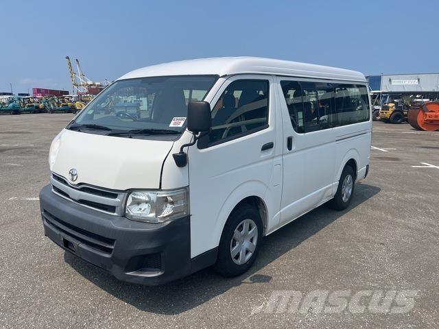Toyota Hiace Other