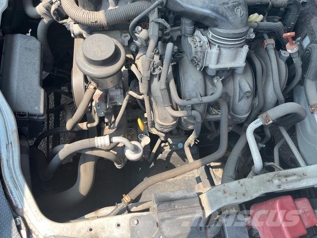 Toyota Hiace Other