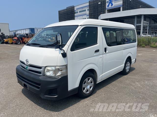Toyota Hiace Other