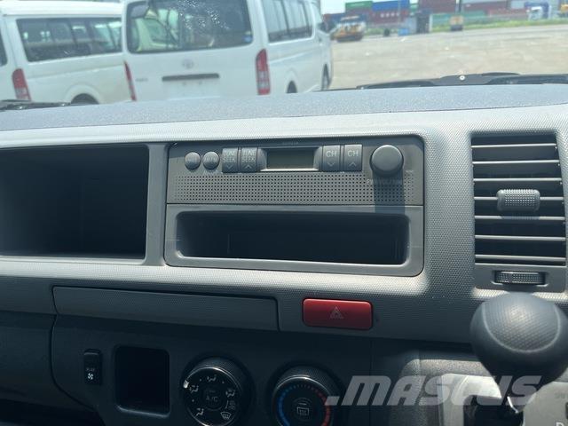 Toyota Hiace Other