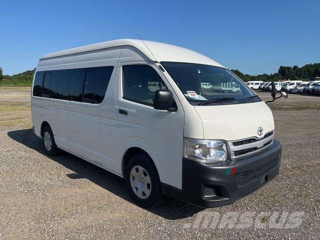 Toyota HIACE Other