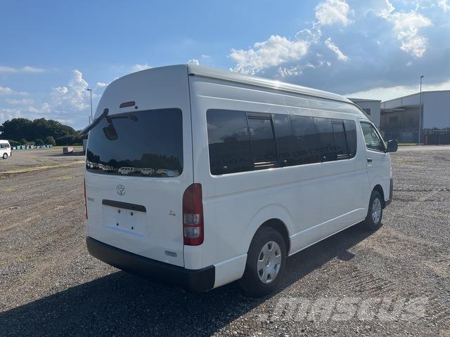 Toyota HIACE Other