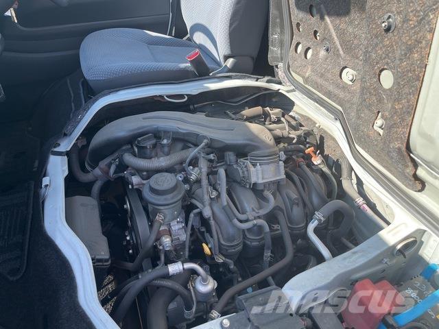 Toyota HIACE Other