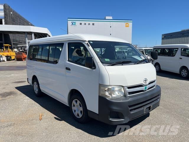 Toyota Hiace Other