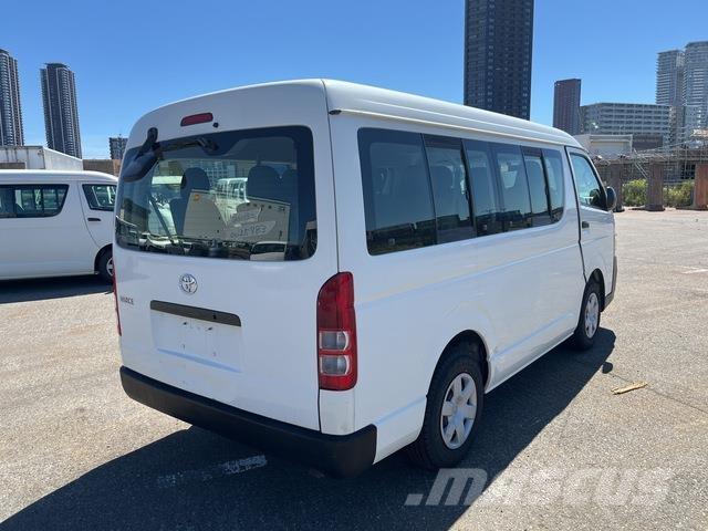Toyota Hiace Other