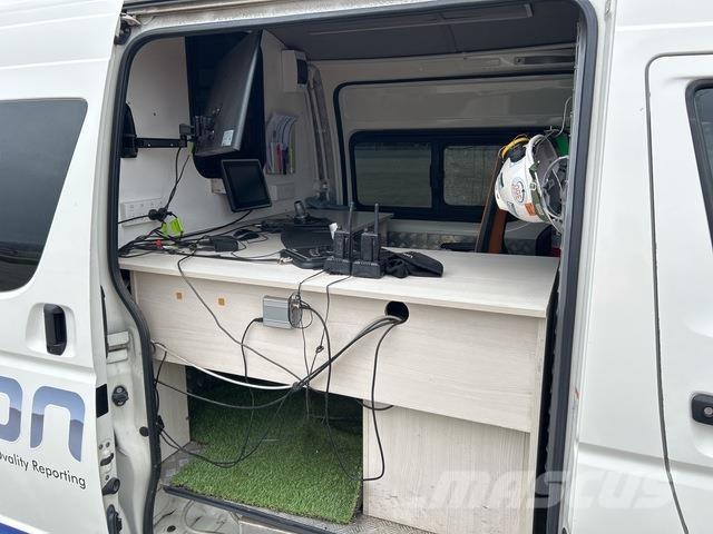 Toyota HiAce Panel vans