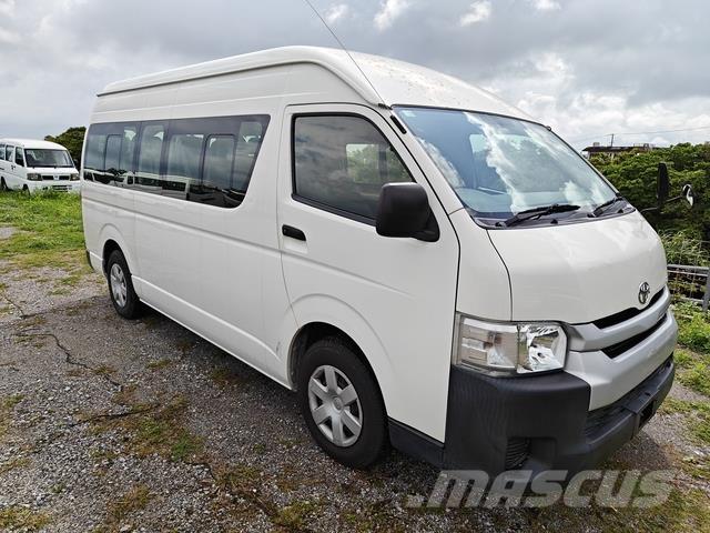 Toyota Hiace Other