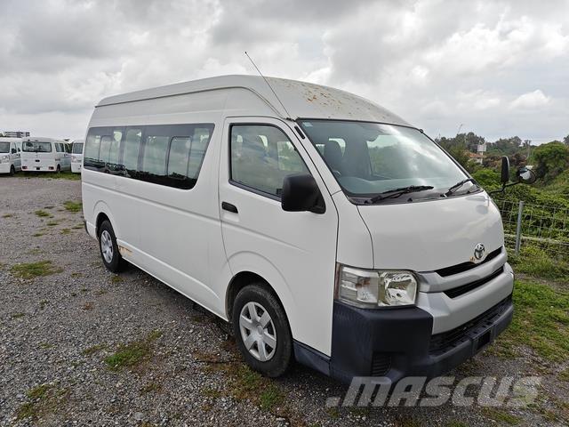 Toyota Hiace Other