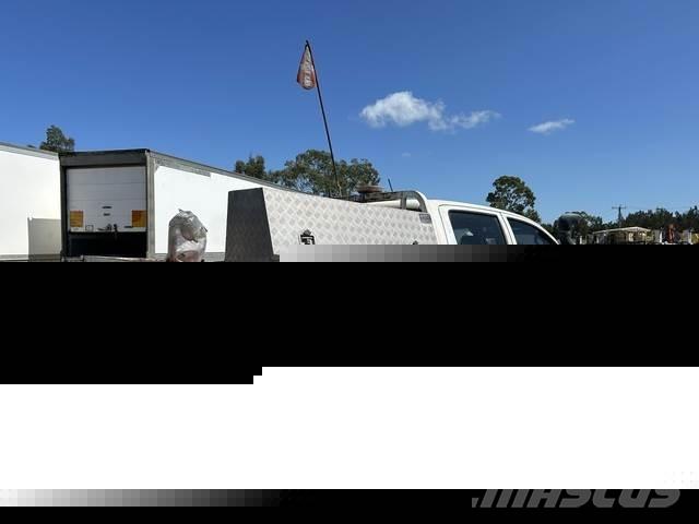 Toyota HiLux Other