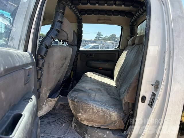 Toyota HiLux Other