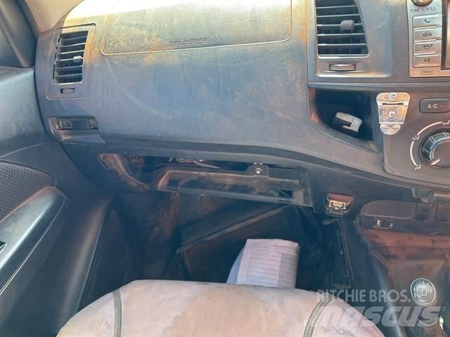 Toyota HiLux Other