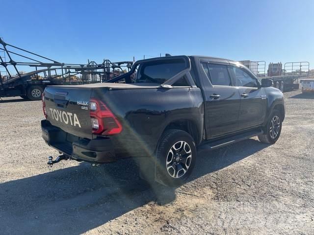 Toyota Hilux Other