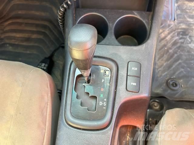 Toyota Hilux Other