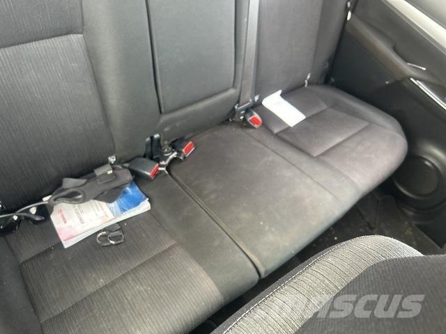 Toyota HiLux Other