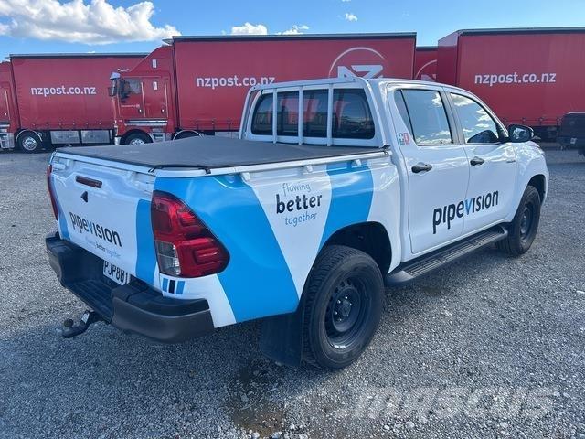 Toyota HiLux Other
