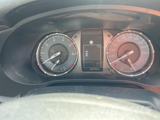 Toyota HiLux Other