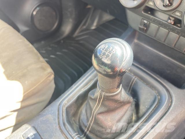 Toyota HiLux Other