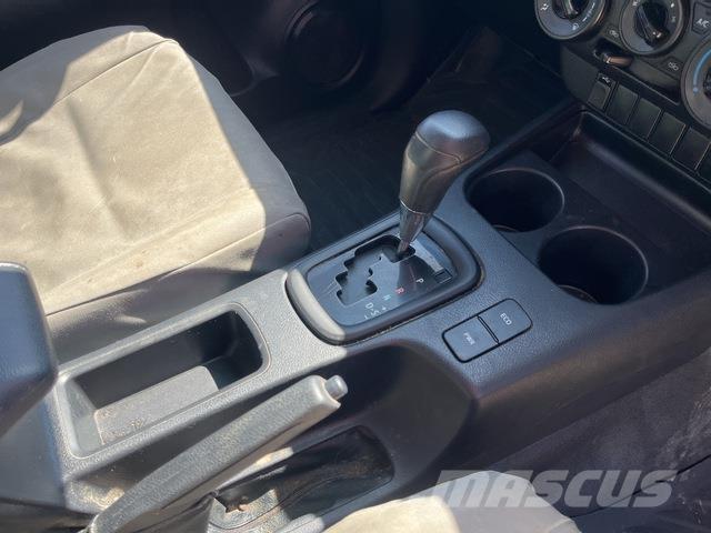 Toyota HiLux Other