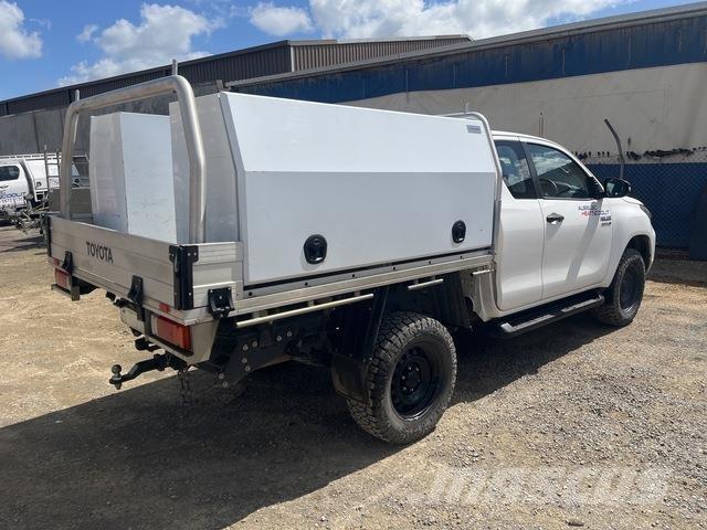 Toyota HiLux Other