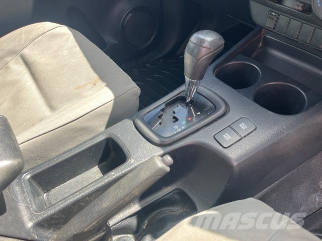Toyota HiLux Other