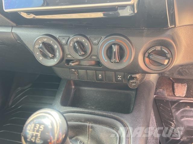 Toyota HiLux Other