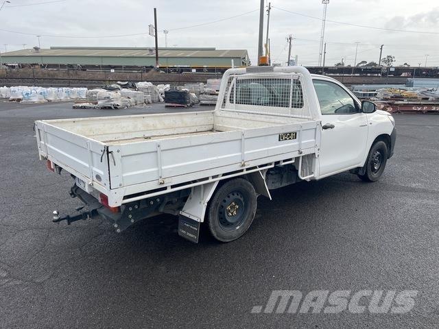 Toyota HiLux Other