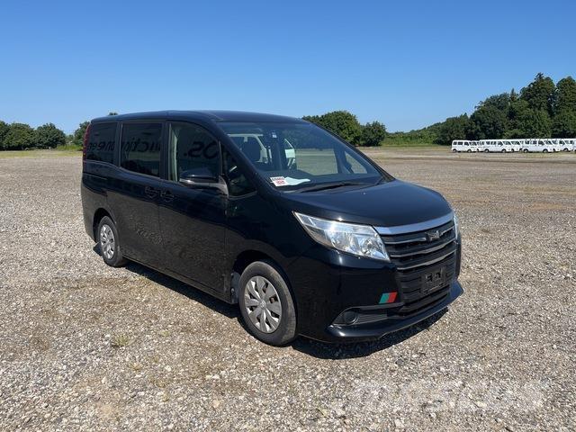 Toyota NOAH Other