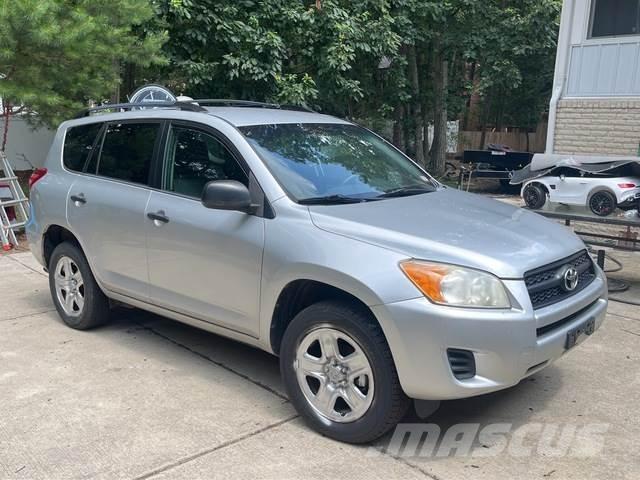 Toyota RAV4 Cars