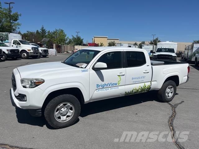 Toyota Tacoma Other