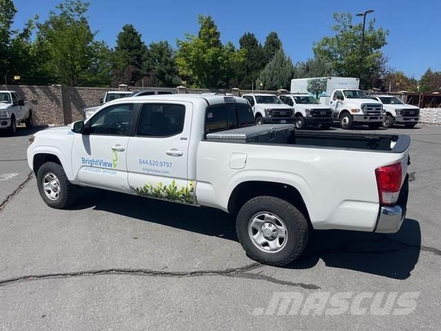 Toyota Tacoma Other