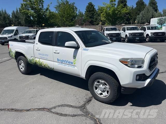 Toyota Tacoma Other