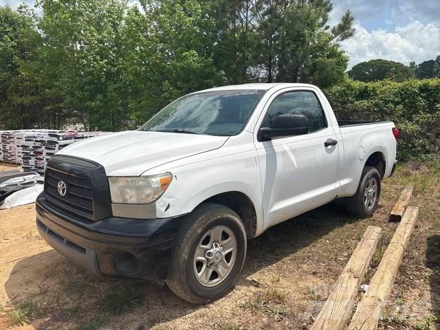 Toyota Tundra Other