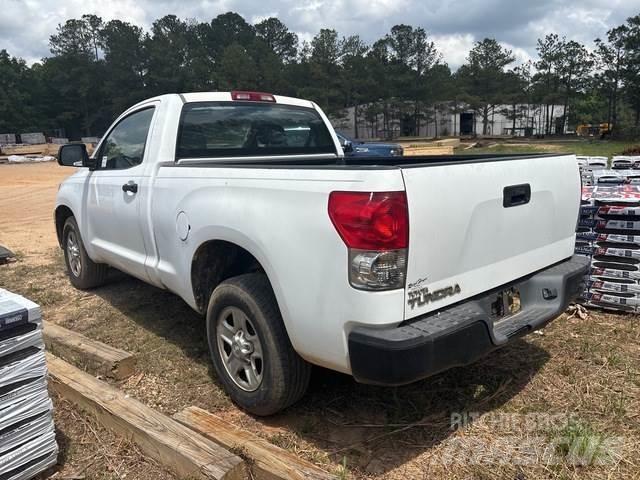 Toyota Tundra Other