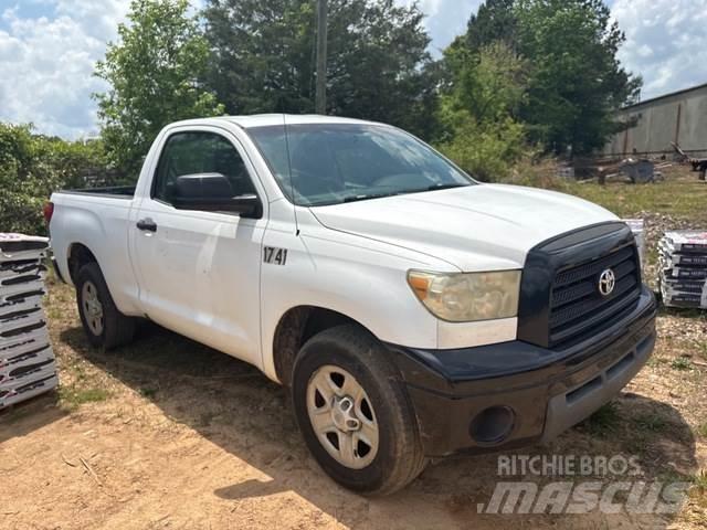 Toyota Tundra Other
