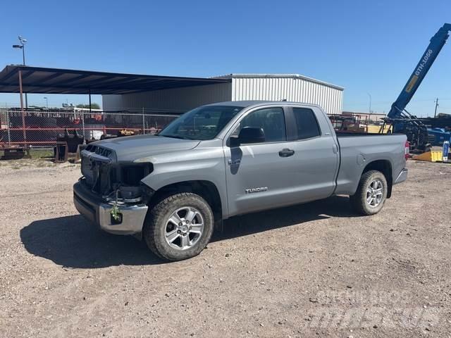 Toyota Tundra Other