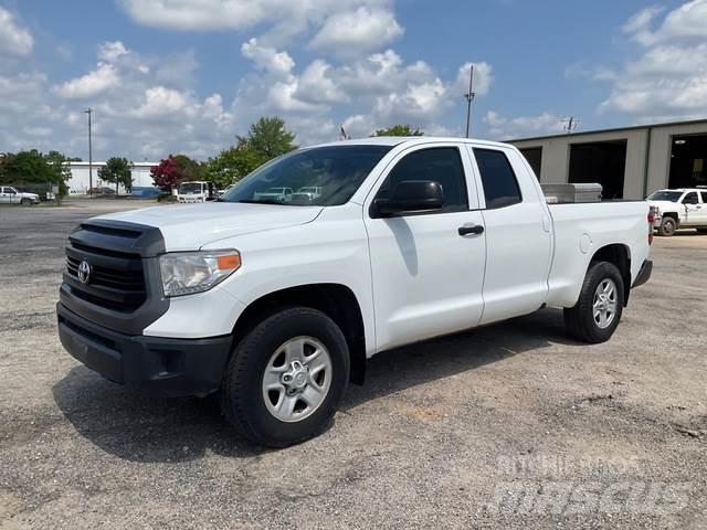 Toyota Tundra Other