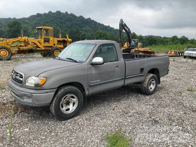 Toyota Tundra Other