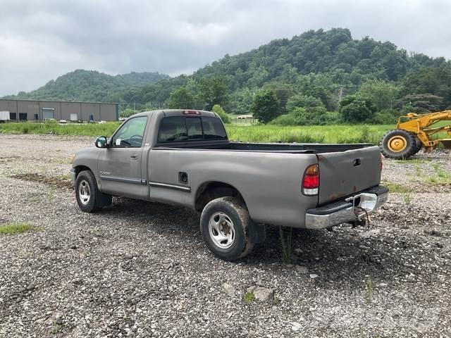 Toyota Tundra Other