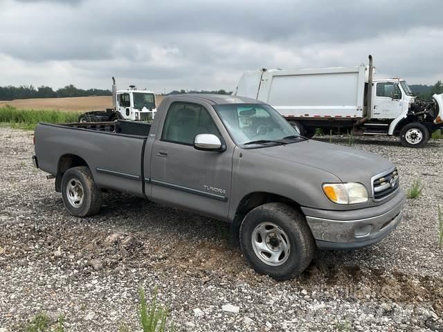 Toyota Tundra Other