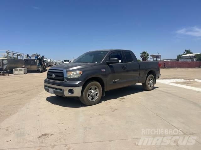 Toyota Tundra Other