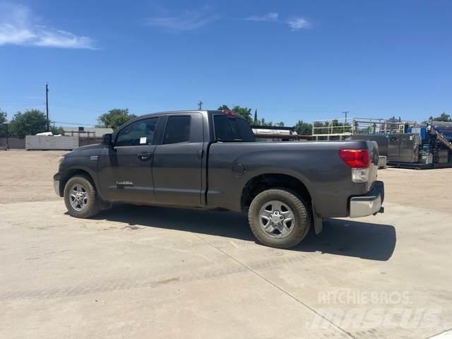 Toyota Tundra Other