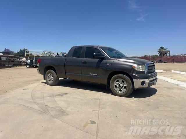 Toyota Tundra Other