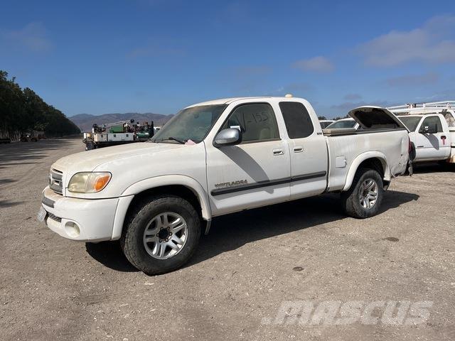 Toyota Tundra Other