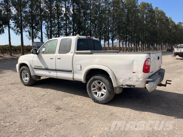 Toyota Tundra Other