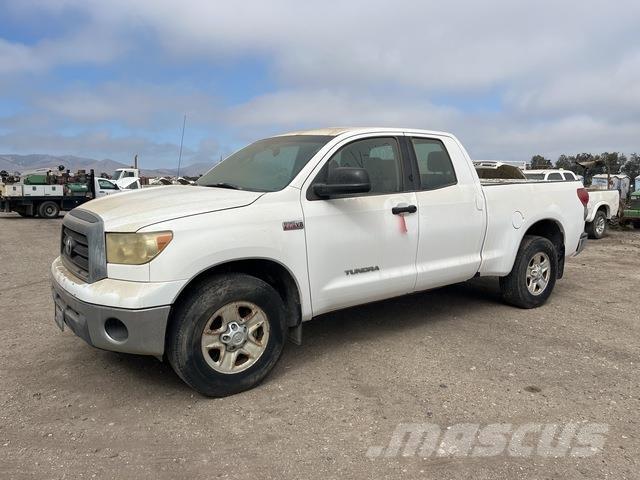 Toyota Tundra Other